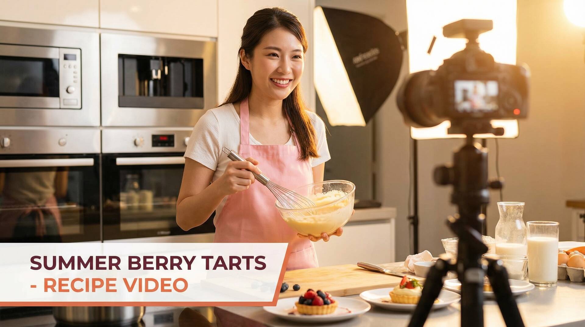 麻豆传媒美食视频教程